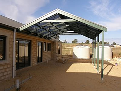 Professional carpentry services, Adelaide